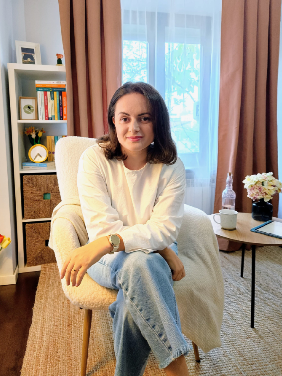 Diaconu Alina Mihaela