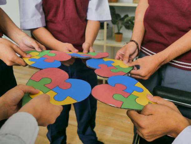 Conexiune și sprijin – un zâmbet care spune tot